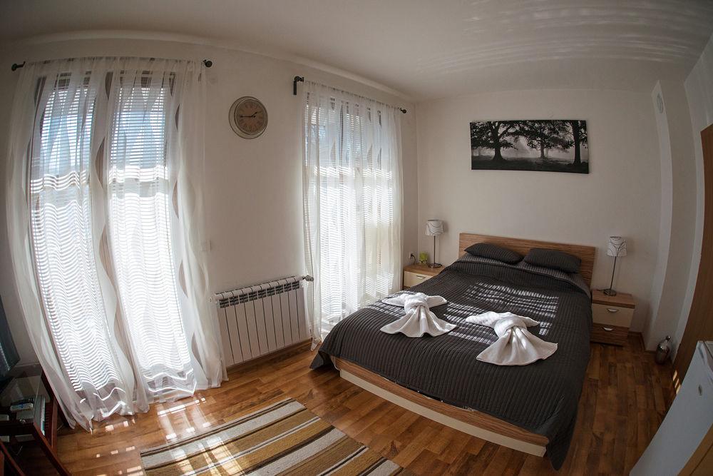 Mountain View Resort Studio Бансько Екстер'єр фото