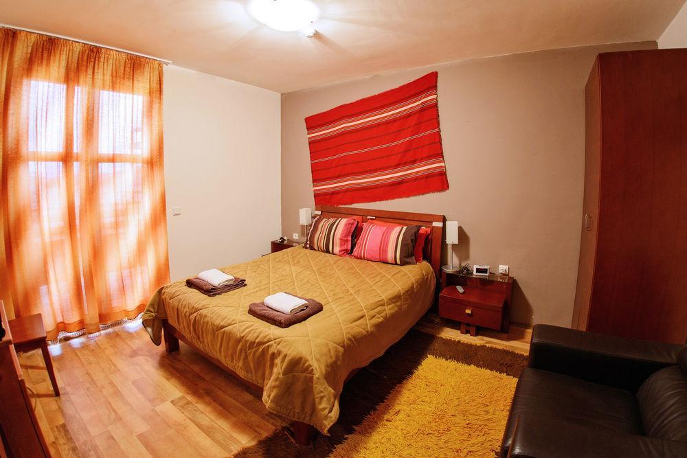 Mountain View Resort Studio Бансько Екстер'єр фото