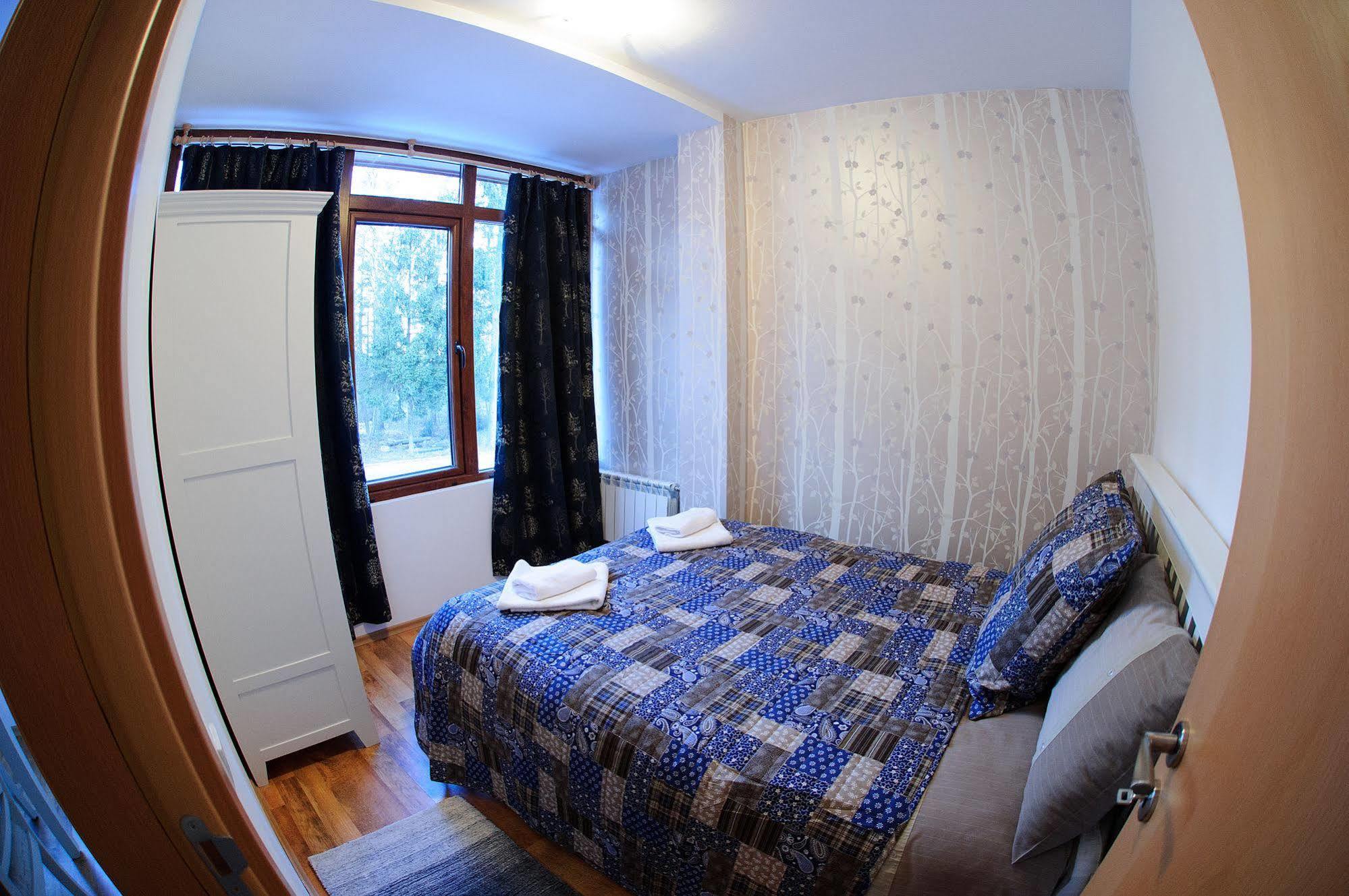 Mountain View Resort Studio Бансько Екстер'єр фото