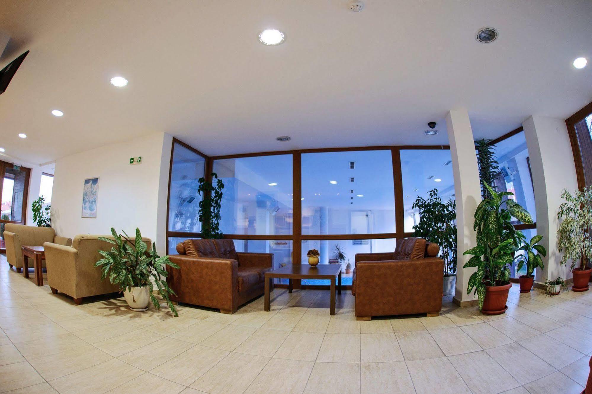 Mountain View Resort Studio Бансько Екстер'єр фото