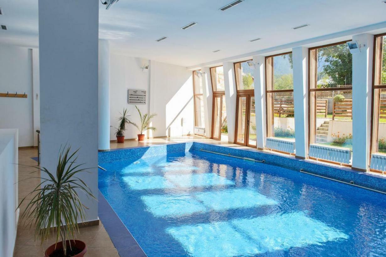 Mountain View Resort Studio Бансько Екстер'єр фото