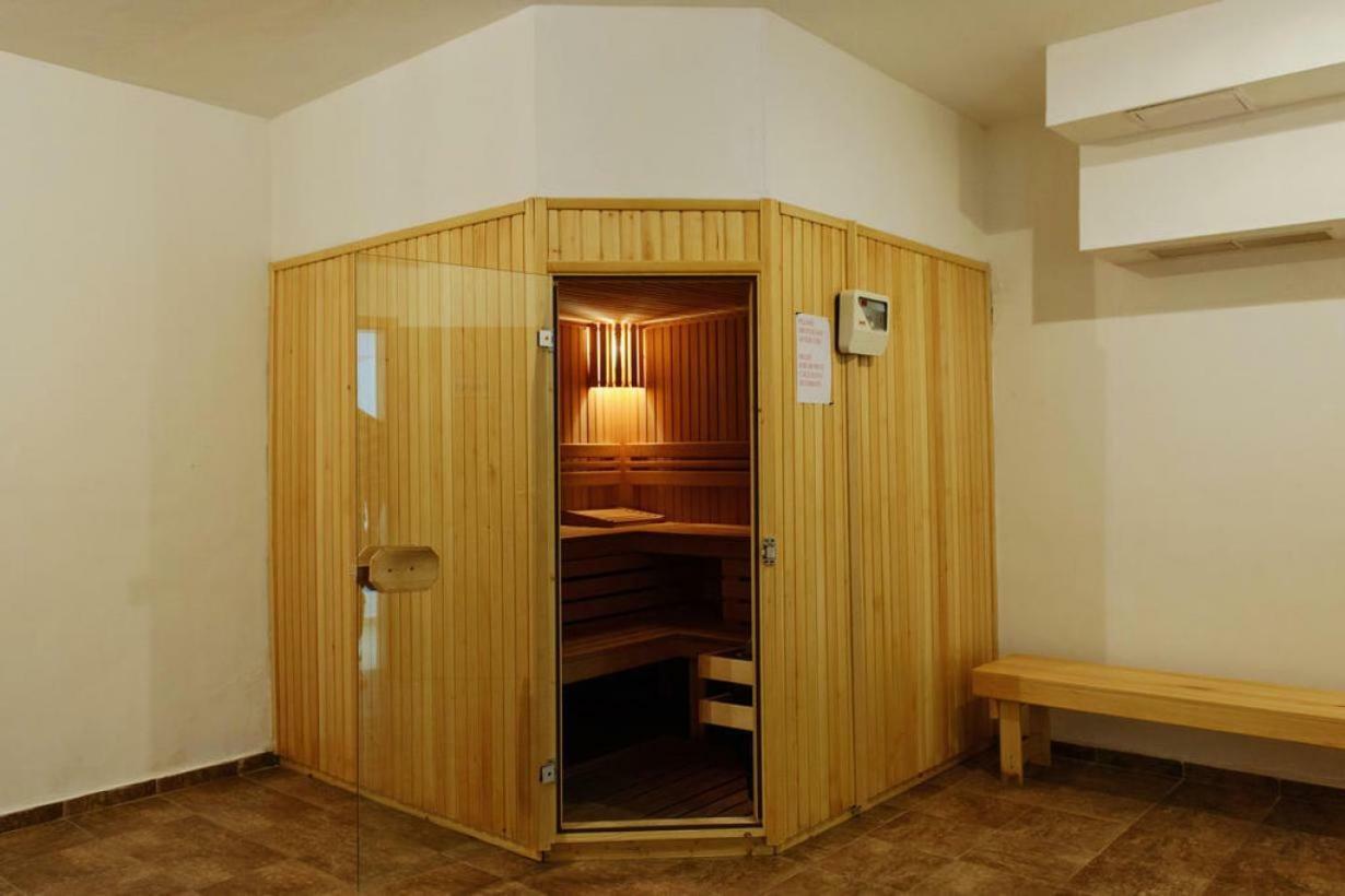 Mountain View Resort Studio Бансько Екстер'єр фото